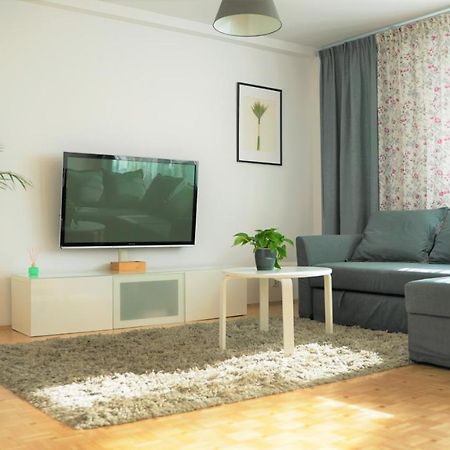 Apartament Enjoy Zator Extérieur photo