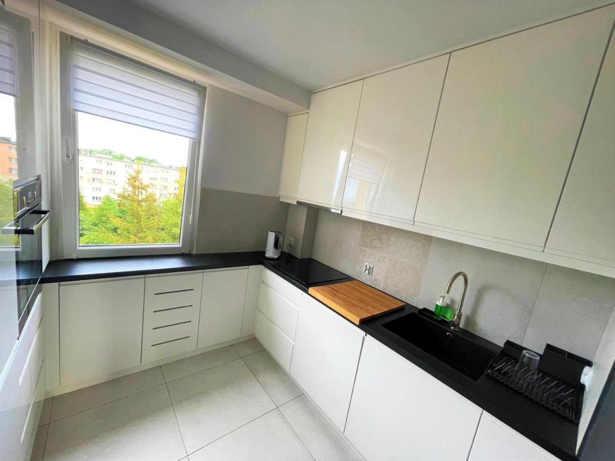 Apartament Enjoy Zator Extérieur photo