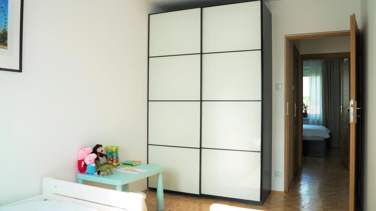 Apartament Enjoy Zator Extérieur photo