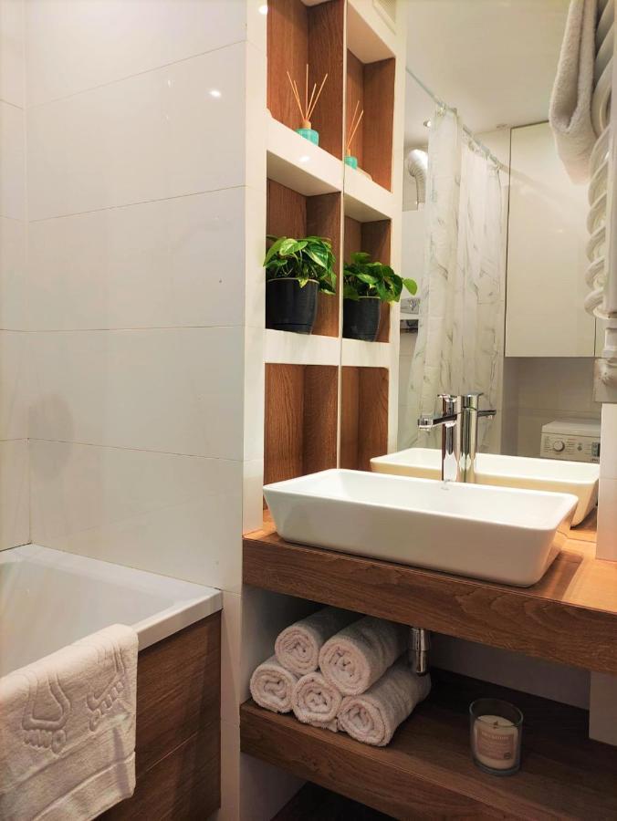 Apartament Enjoy Zator Extérieur photo