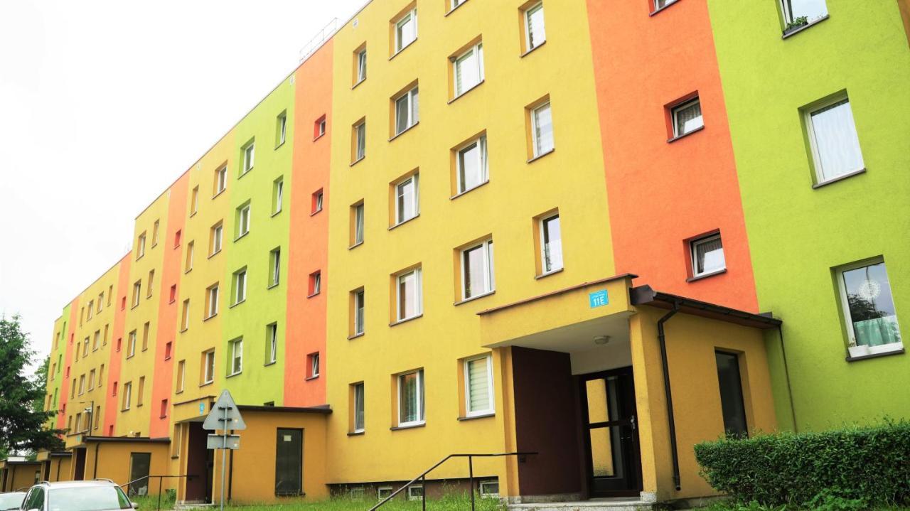 Apartament Enjoy Zator Extérieur photo