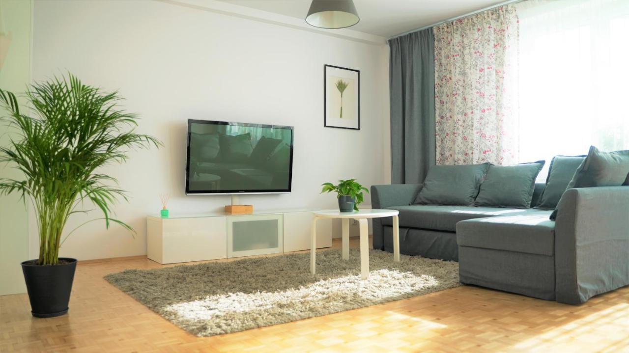 Apartament Enjoy Zator Extérieur photo
