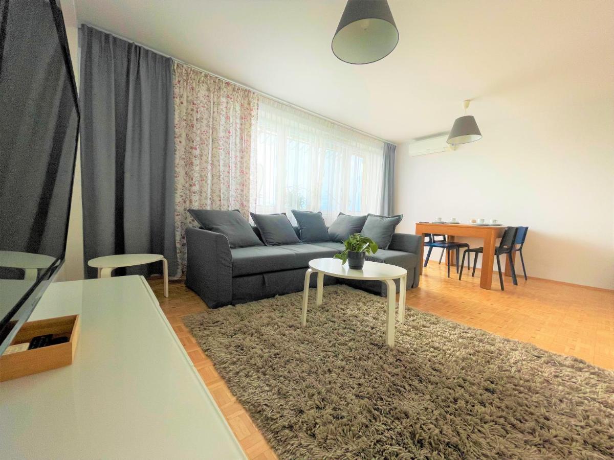 Apartament Enjoy Zator Extérieur photo