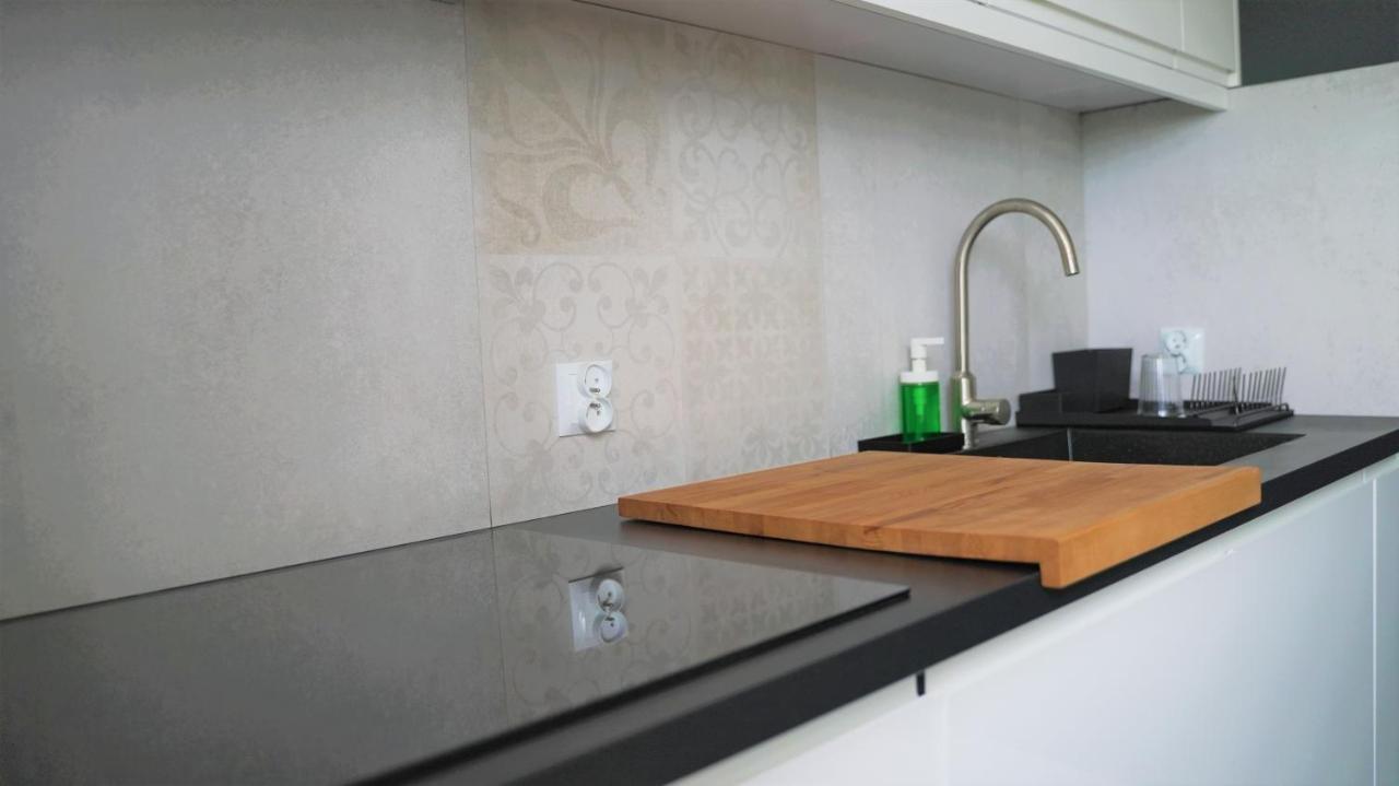 Apartament Enjoy Zator Extérieur photo
