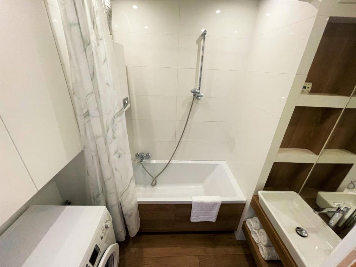 Apartament Enjoy Zator Extérieur photo