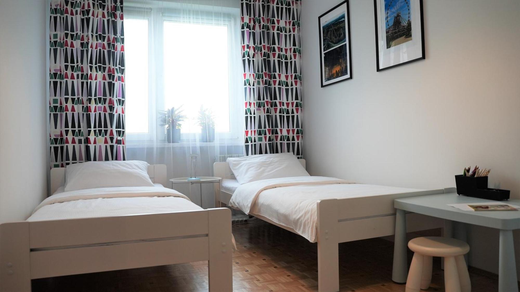 Apartament Enjoy Zator Extérieur photo